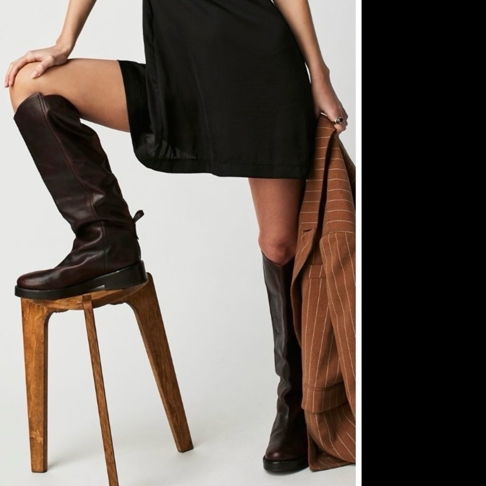 WE THE FREE By Free People | Equestrian Boots - Picture 7 of 12